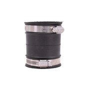 Thunderbird 2" x 2" Rubber Coupling